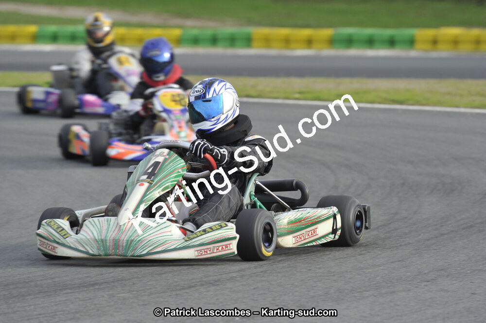 13/10/2013 : Trophée Ufolep Kart Aquitaine à Layrac (Photos Patrick Lascombes) 2013 — karting