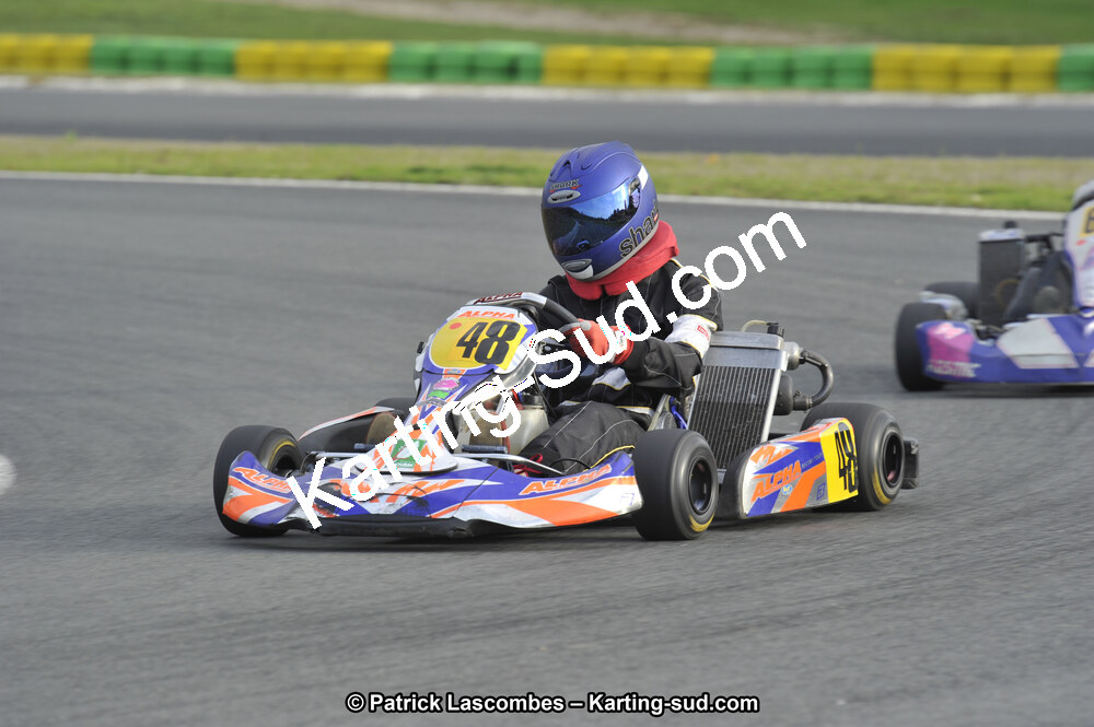 13/10/2013 : Trophée Ufolep Kart Aquitaine à Layrac (Photos Patrick Lascombes) 2013 — karting