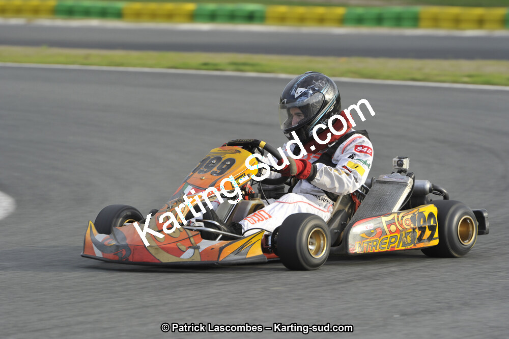 13/10/2013 : Trophée Ufolep Kart Aquitaine à Layrac (Photos Patrick Lascombes) 2013 — karting