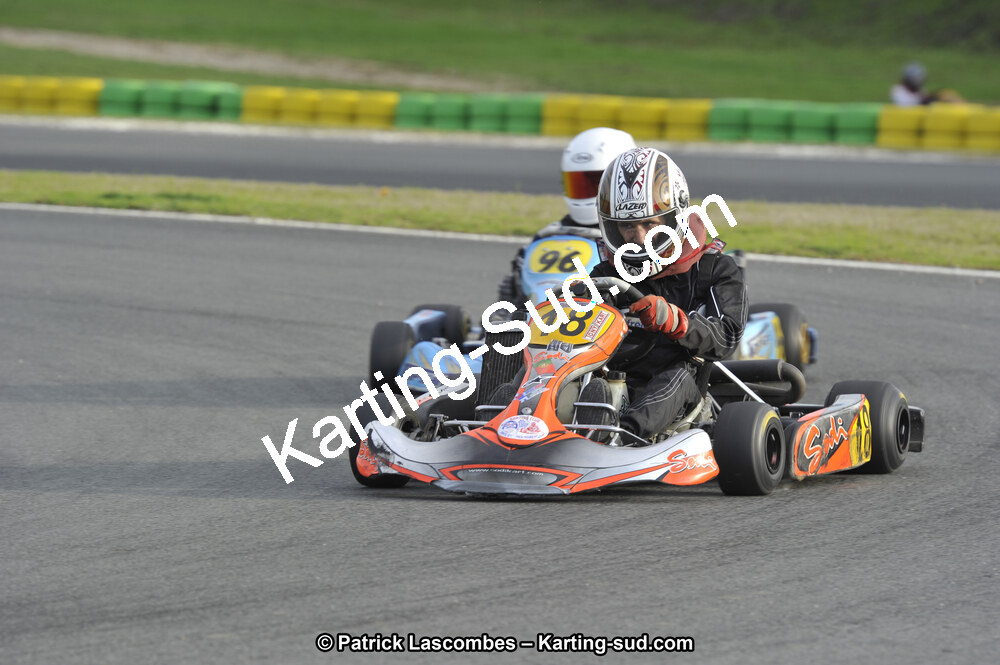 13/10/2013 : Trophée Ufolep Kart Aquitaine à Layrac (Photos Patrick Lascombes) 2013 — karting