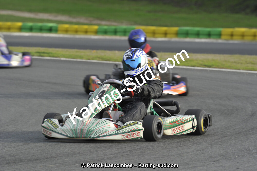 13/10/2013 : Trophée Ufolep Kart Aquitaine à Layrac (Photos Patrick Lascombes) 2013 — karting