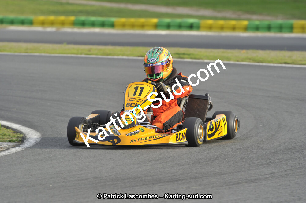 13/10/2013 : Trophée Ufolep Kart Aquitaine à Layrac (Photos Patrick Lascombes) 2013 — karting