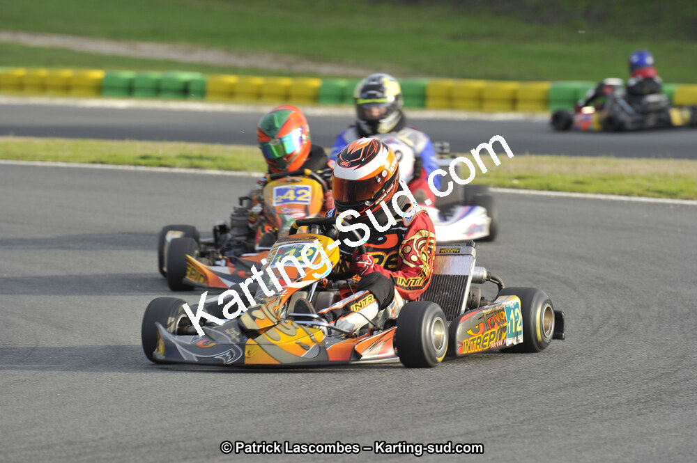 13/10/2013 : Trophée Ufolep Kart Aquitaine à Layrac (Photos Patrick Lascombes) 2013 — karting