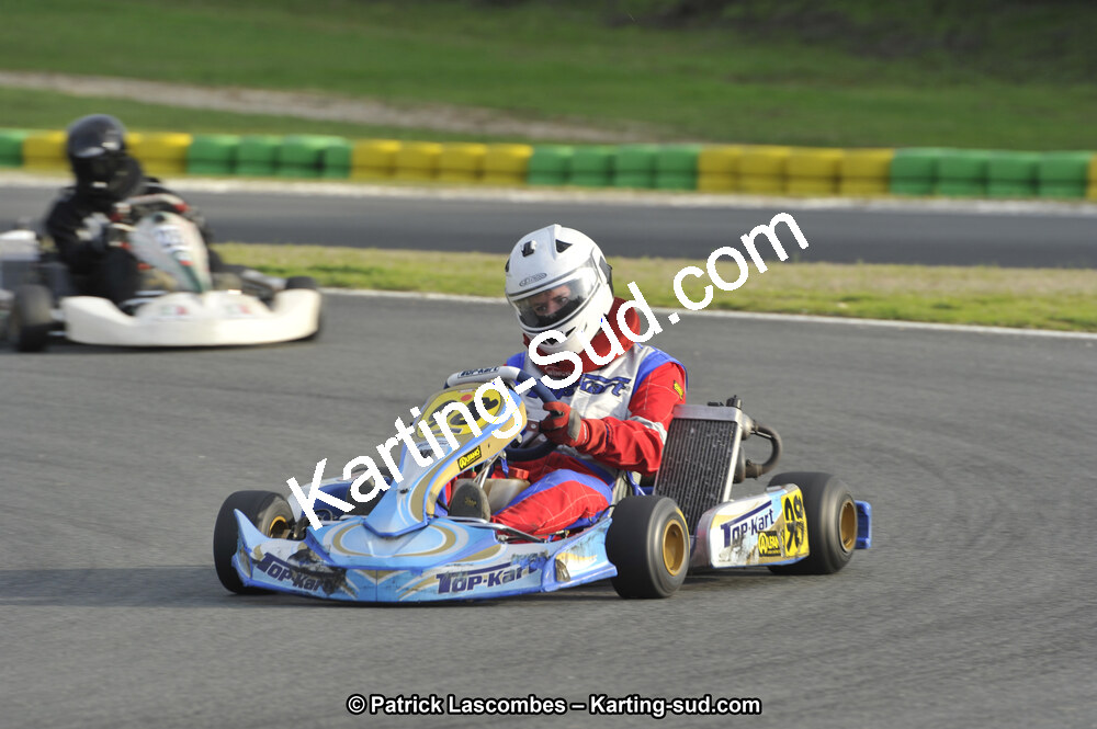 13/10/2013 : Trophée Ufolep Kart Aquitaine à Layrac (Photos Patrick Lascombes) 2013 — karting