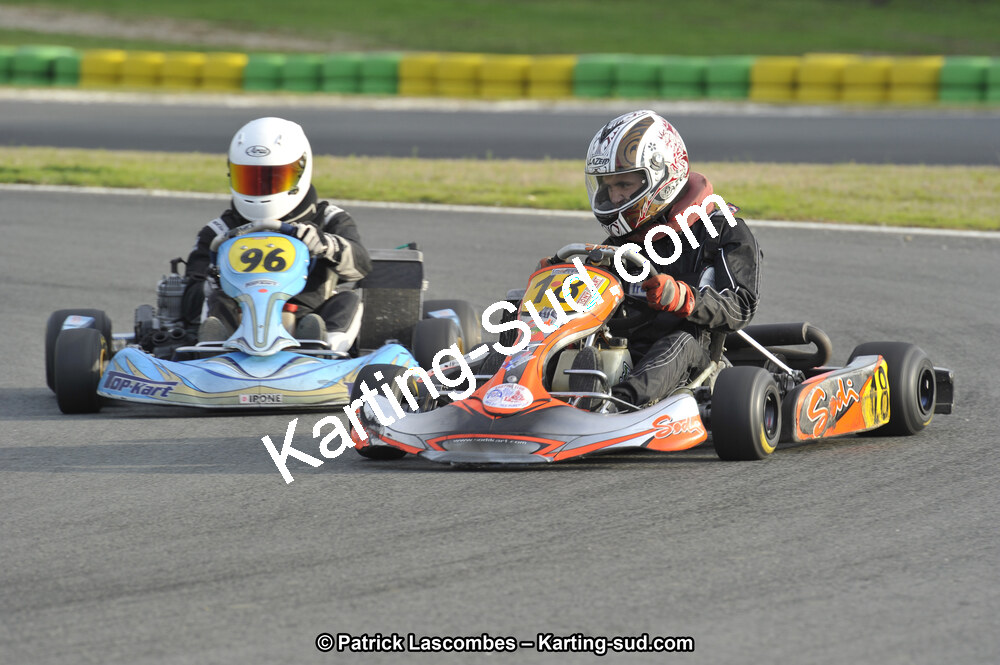 13/10/2013 : Trophée Ufolep Kart Aquitaine à Layrac (Photos Patrick Lascombes) 2013 — karting