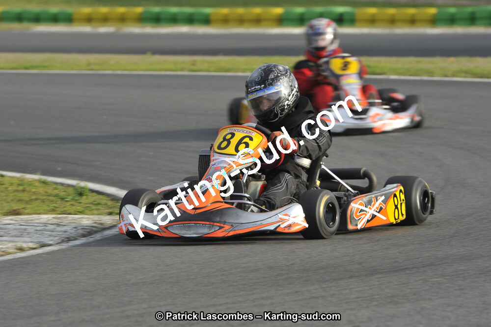 13/10/2013 : Trophée Ufolep Kart Aquitaine à Layrac (Photos Patrick Lascombes) 2013 — karting