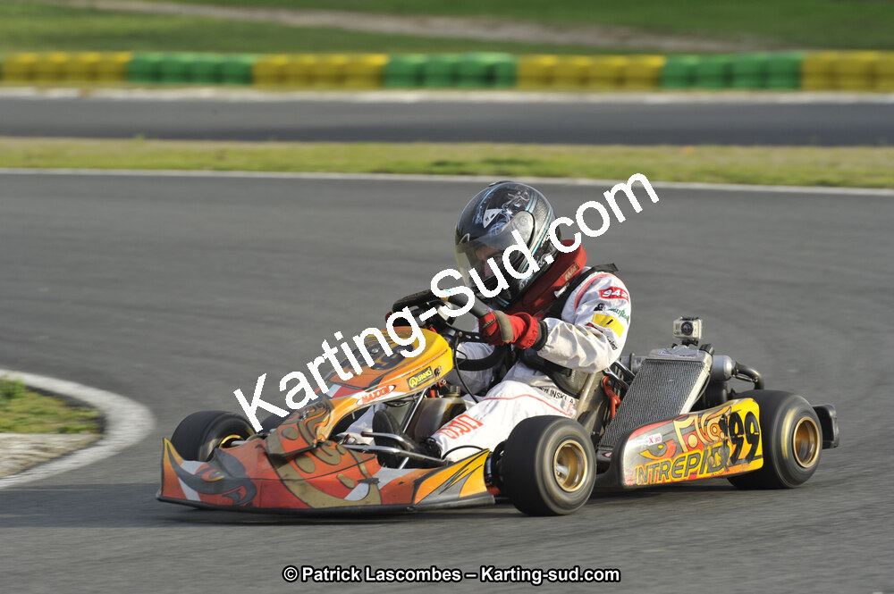13/10/2013 : Trophée Ufolep Kart Aquitaine à Layrac (Photos Patrick Lascombes) 2013 — karting