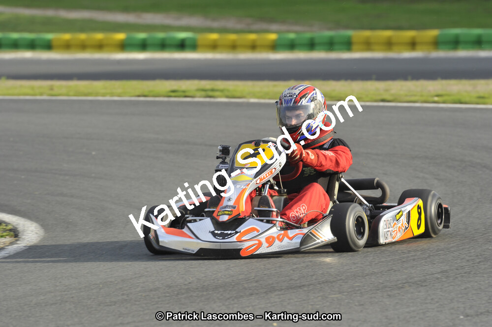 13/10/2013 : Trophée Ufolep Kart Aquitaine à Layrac (Photos Patrick Lascombes) 2013 — karting