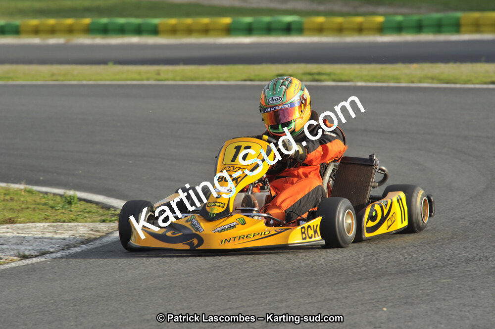 13/10/2013 : Trophée Ufolep Kart Aquitaine à Layrac (Photos Patrick Lascombes) 2013 — karting