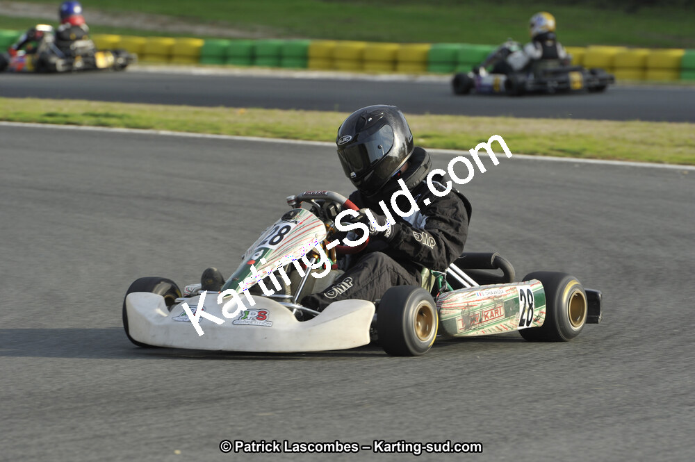 13/10/2013 : Trophée Ufolep Kart Aquitaine à Layrac (Photos Patrick Lascombes) 2013 — karting