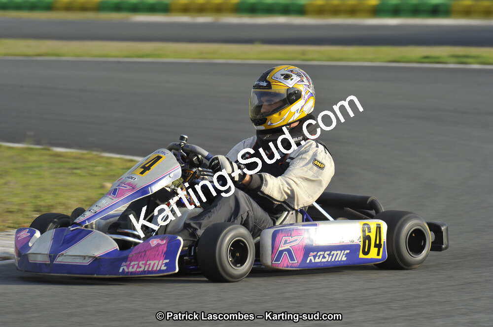 13/10/2013 : Trophée Ufolep Kart Aquitaine à Layrac (Photos Patrick Lascombes) 2013 — karting