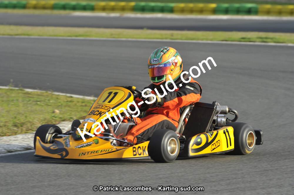 13/10/2013 : Trophée Ufolep Kart Aquitaine à Layrac (Photos Patrick Lascombes) 2013 — karting