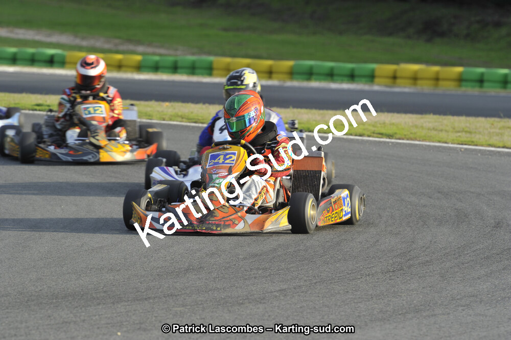13/10/2013 : Trophée Ufolep Kart Aquitaine à Layrac (Photos Patrick Lascombes) 2013 — karting