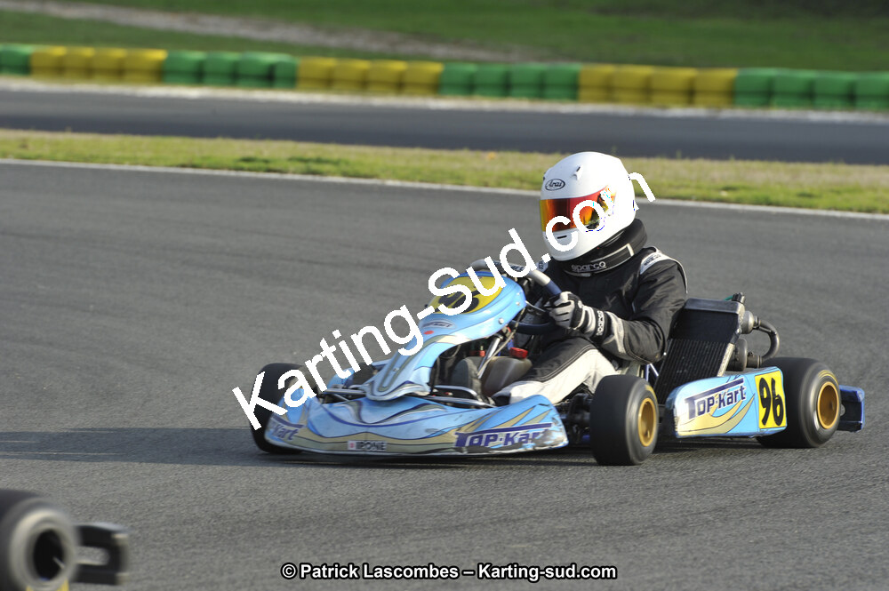 13/10/2013 : Trophée Ufolep Kart Aquitaine à Layrac (Photos Patrick Lascombes) 2013 — karting