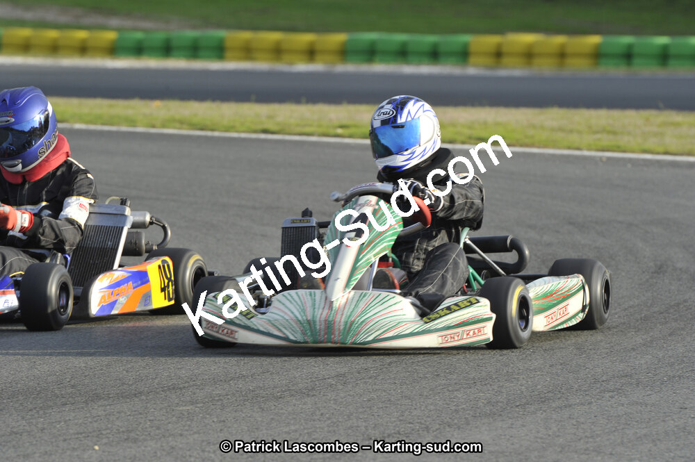 13/10/2013 : Trophée Ufolep Kart Aquitaine à Layrac (Photos Patrick Lascombes) 2013 — karting