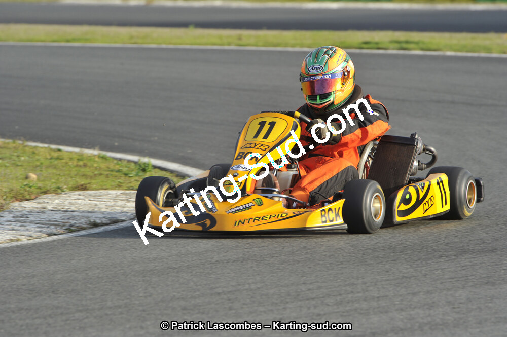 13/10/2013 : Trophée Ufolep Kart Aquitaine à Layrac (Photos Patrick Lascombes) 2013 — karting