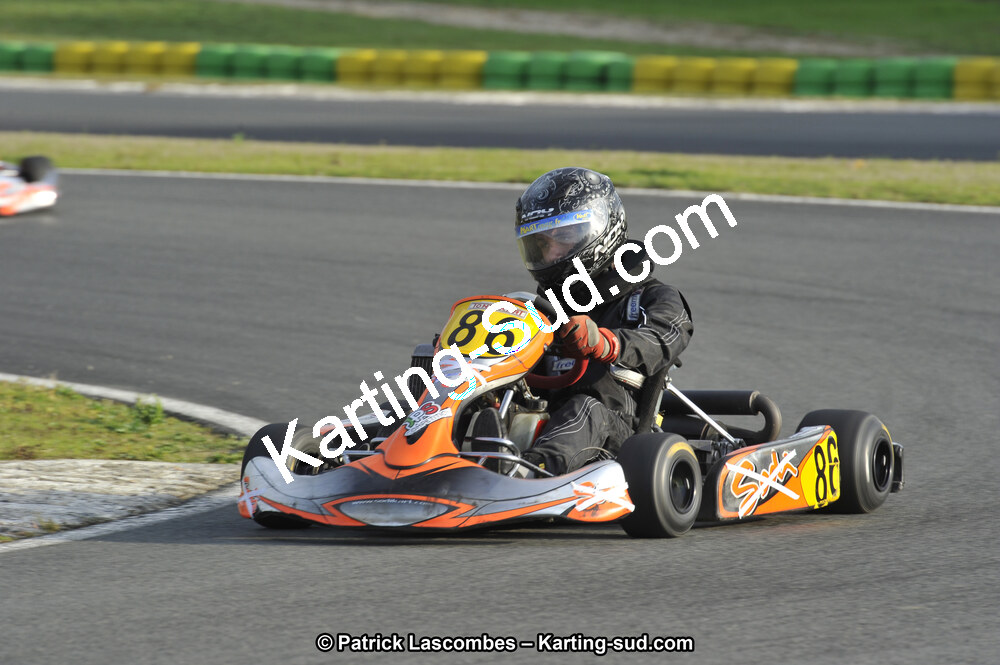 13/10/2013 : Trophée Ufolep Kart Aquitaine à Layrac (Photos Patrick Lascombes) 2013 — karting