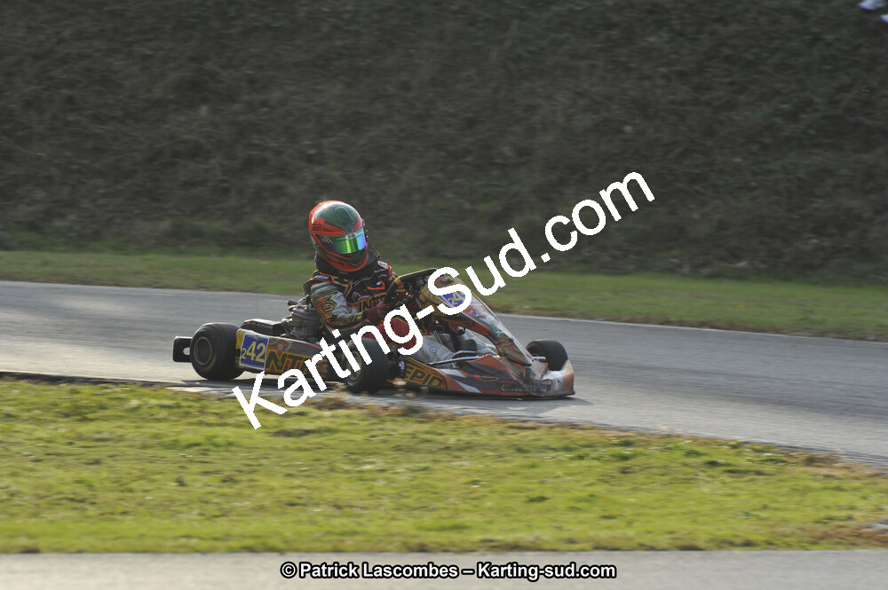 13/10/2013 : Trophée Ufolep Kart Aquitaine à Layrac (Photos Patrick Lascombes) 2013 — karting