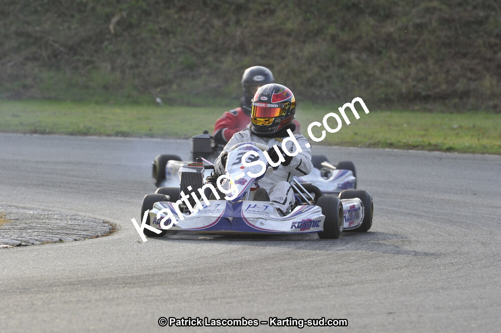 13/10/2013 : Trophée Ufolep Kart Aquitaine à Layrac (Photos Patrick Lascombes) 2013 — karting