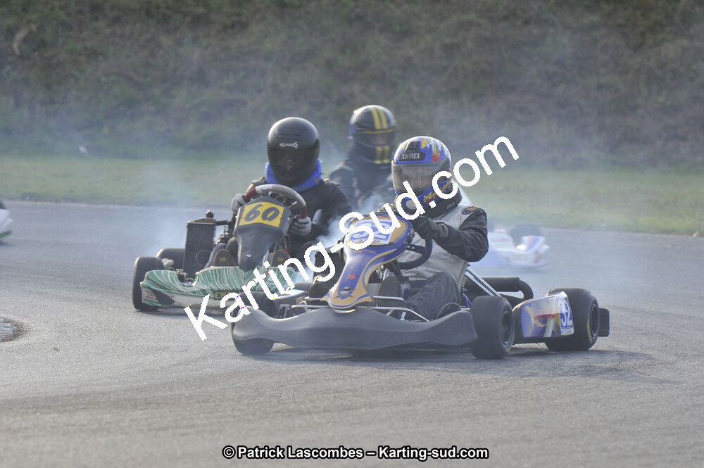 13/10/2013 : Trophée Ufolep Kart Aquitaine à Layrac (Photos Patrick Lascombes) 2013 — karting