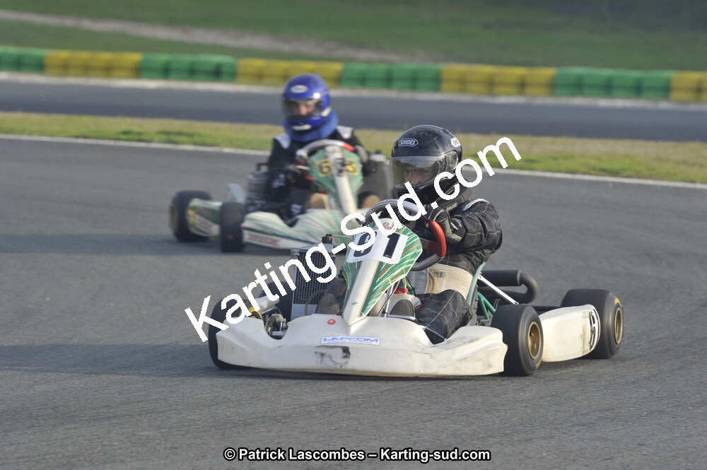 13/10/2013 : Trophée Ufolep Kart Aquitaine à Layrac (Photos Patrick Lascombes) 2013 — karting