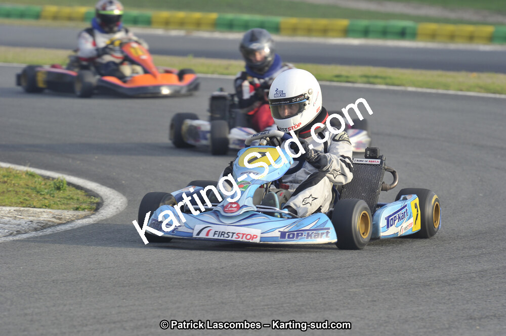 13/10/2013 : Trophée Ufolep Kart Aquitaine à Layrac (Photos Patrick Lascombes) 2013 — karting