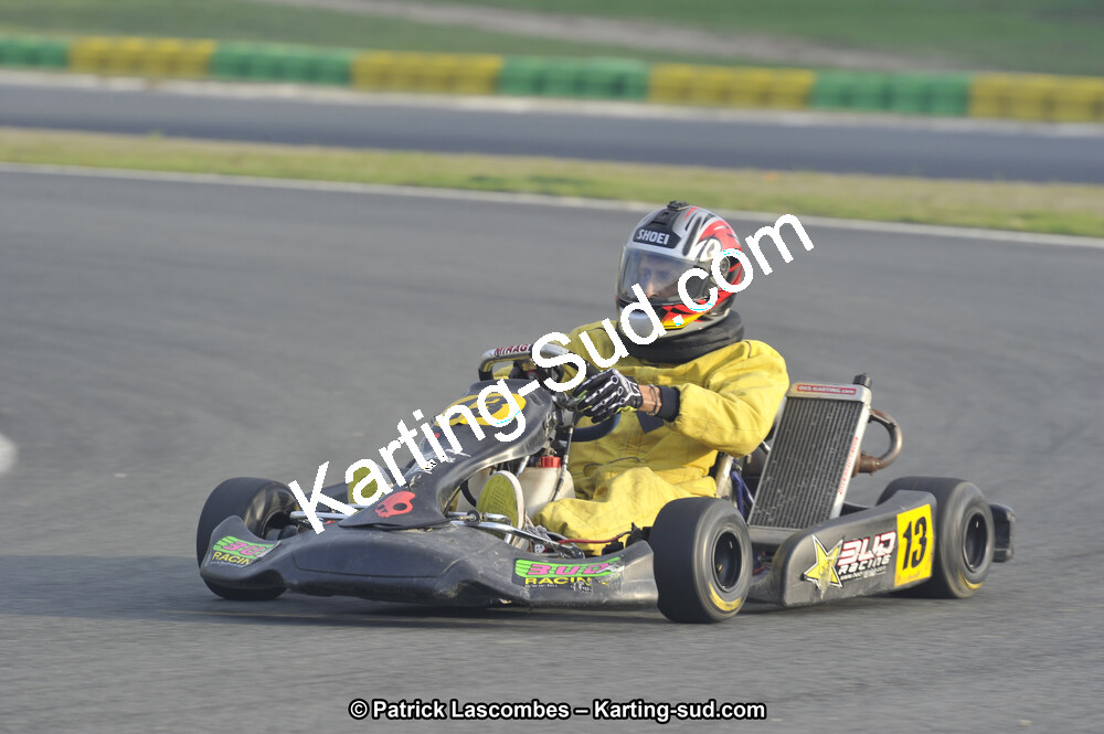 13/10/2013 : Trophée Ufolep Kart Aquitaine à Layrac (Photos Patrick Lascombes) 2013 — karting