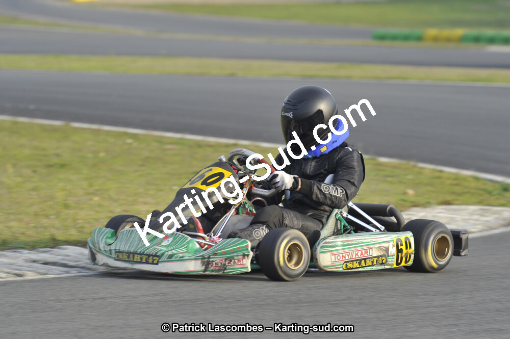 13/10/2013 : Trophée Ufolep Kart Aquitaine à Layrac (Photos Patrick Lascombes) 2013 — karting