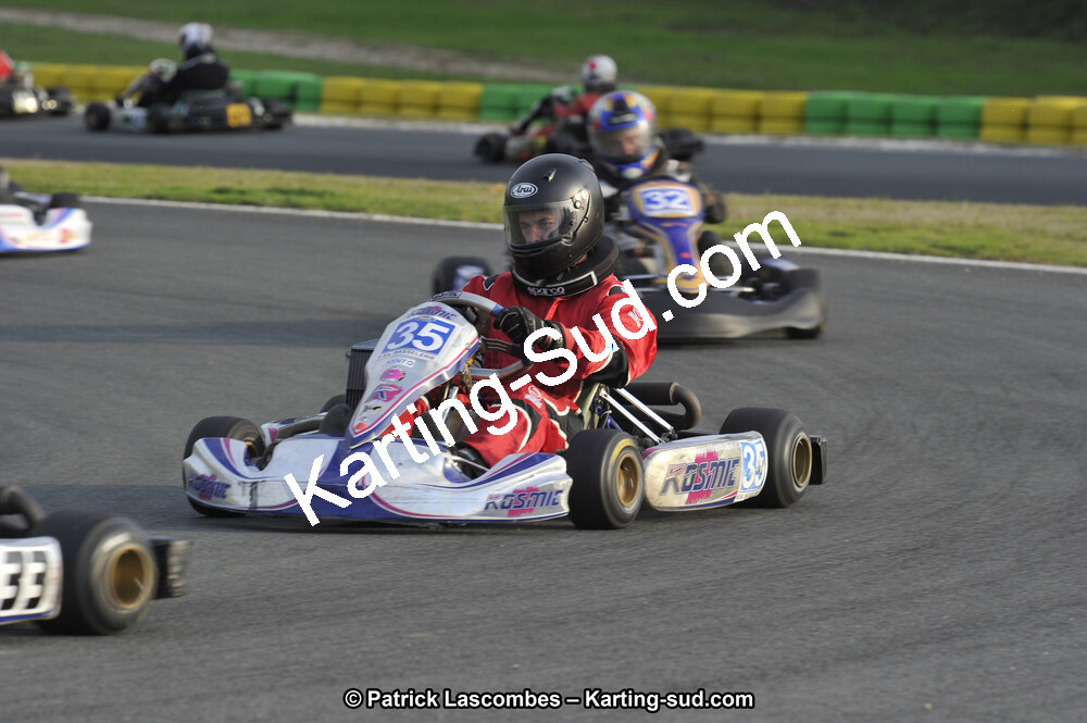 13/10/2013 : Trophée Ufolep Kart Aquitaine à Layrac (Photos Patrick Lascombes) 2013 — karting