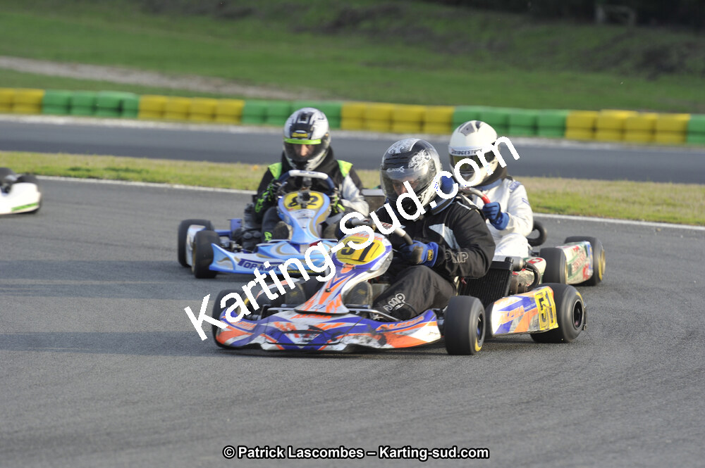 13/10/2013 : Trophée Ufolep Kart Aquitaine à Layrac (Photos Patrick Lascombes) 2013 — karting