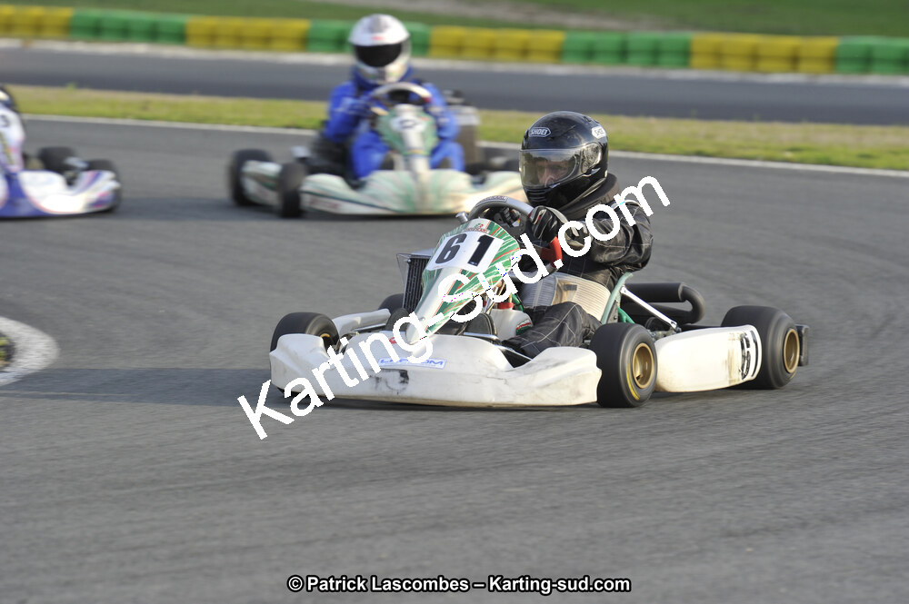 13/10/2013 : Trophée Ufolep Kart Aquitaine à Layrac (Photos Patrick Lascombes) 2013 — karting