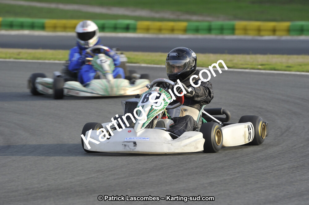 13/10/2013 : Trophée Ufolep Kart Aquitaine à Layrac (Photos Patrick Lascombes) 2013 — karting
