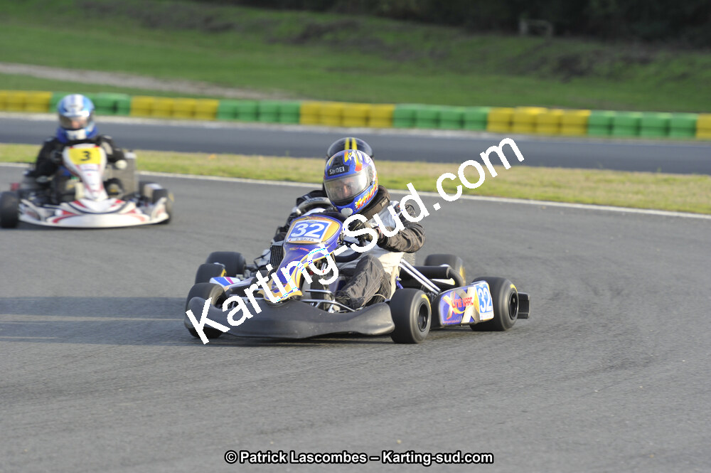 13/10/2013 : Trophée Ufolep Kart Aquitaine à Layrac (Photos Patrick Lascombes) 2013 — karting