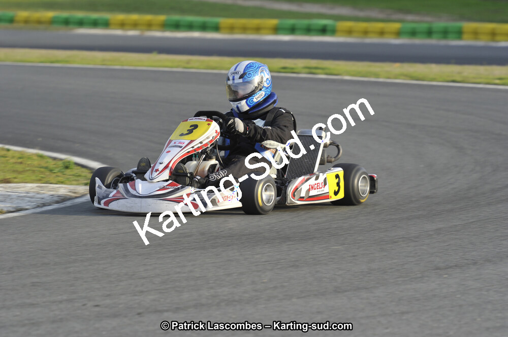 13/10/2013 : Trophée Ufolep Kart Aquitaine à Layrac (Photos Patrick Lascombes) 2013 — karting