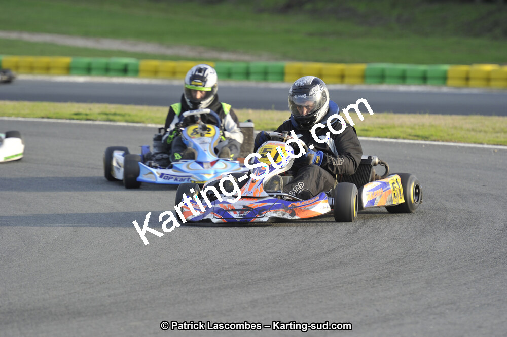 13/10/2013 : Trophée Ufolep Kart Aquitaine à Layrac (Photos Patrick Lascombes) 2013 — karting