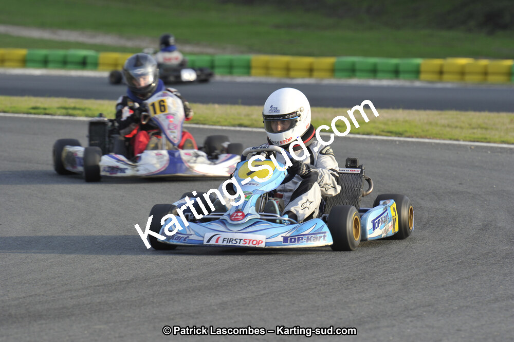 13/10/2013 : Trophée Ufolep Kart Aquitaine à Layrac (Photos Patrick Lascombes) 2013 — karting