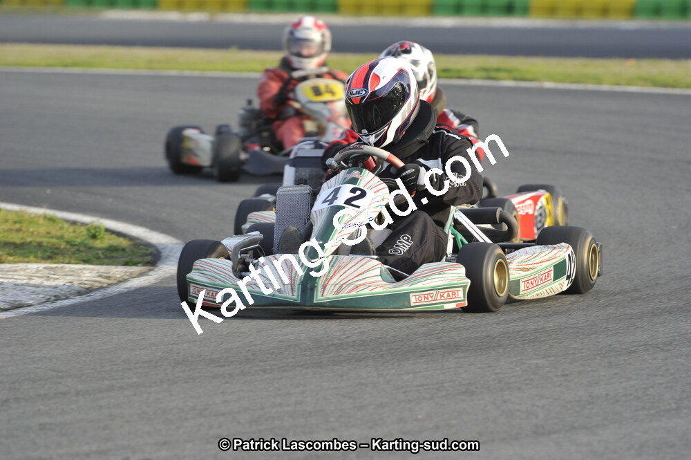 13/10/2013 : Trophée Ufolep Kart Aquitaine à Layrac (Photos Patrick Lascombes) 2013 — karting