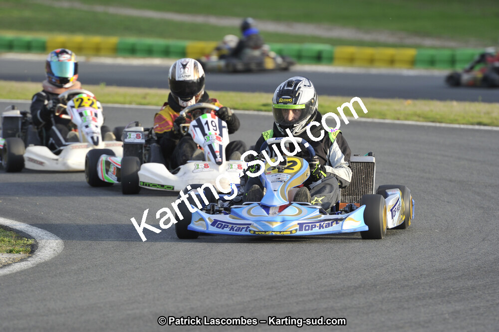 13/10/2013 : Trophée Ufolep Kart Aquitaine à Layrac (Photos Patrick Lascombes) 2013 — karting
