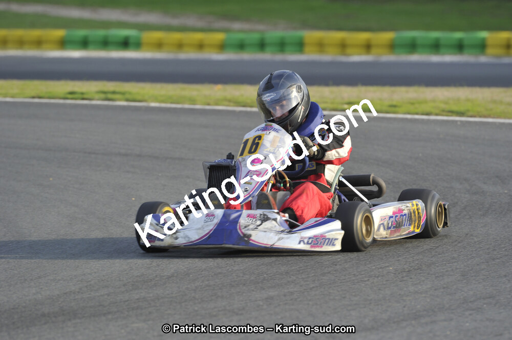 13/10/2013 : Trophée Ufolep Kart Aquitaine à Layrac (Photos Patrick Lascombes) 2013 — karting