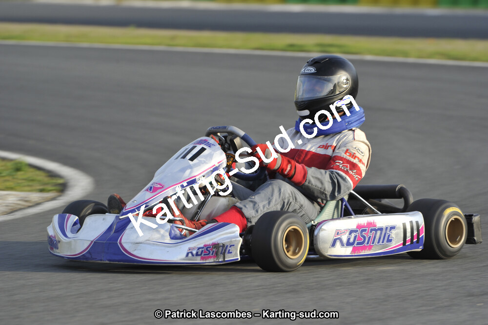 13/10/2013 : Trophée Ufolep Kart Aquitaine à Layrac (Photos Patrick Lascombes) 2013 — karting