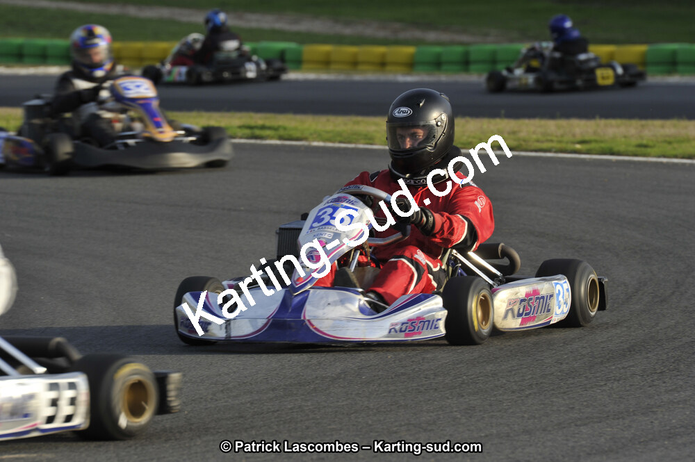 13/10/2013 : Trophée Ufolep Kart Aquitaine à Layrac (Photos Patrick Lascombes) 2013 — karting