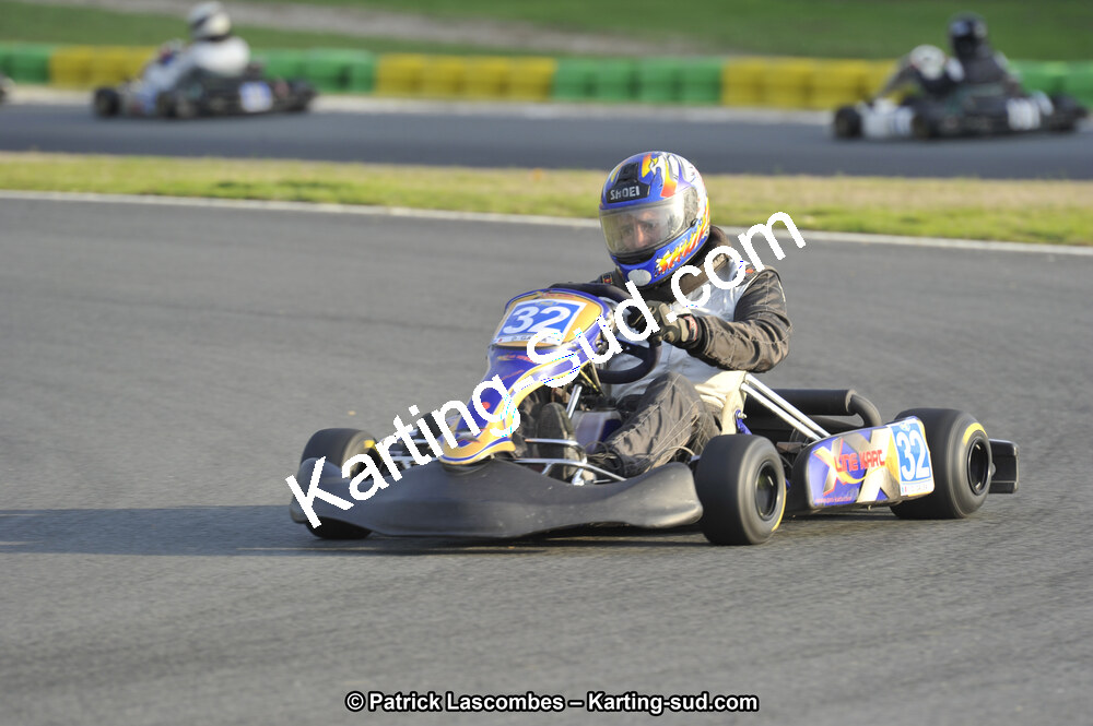 13/10/2013 : Trophée Ufolep Kart Aquitaine à Layrac (Photos Patrick Lascombes) 2013 — karting