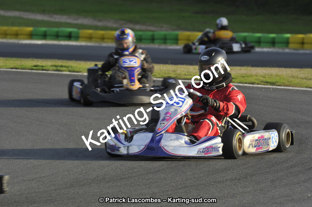 13/10/2013 : Trophée Ufolep Kart Aquitaine à Layrac (Photos Patrick Lascombes) 2013 — karting