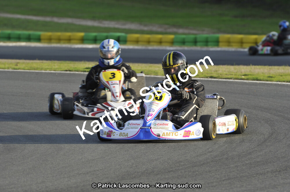 13/10/2013 : Trophée Ufolep Kart Aquitaine à Layrac (Photos Patrick Lascombes) 2013 — karting