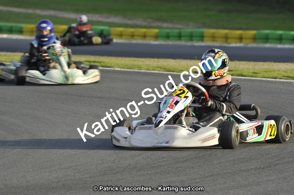 13/10/2013 : Trophée Ufolep Kart Aquitaine à Layrac (Photos Patrick Lascombes) 2013 — karting