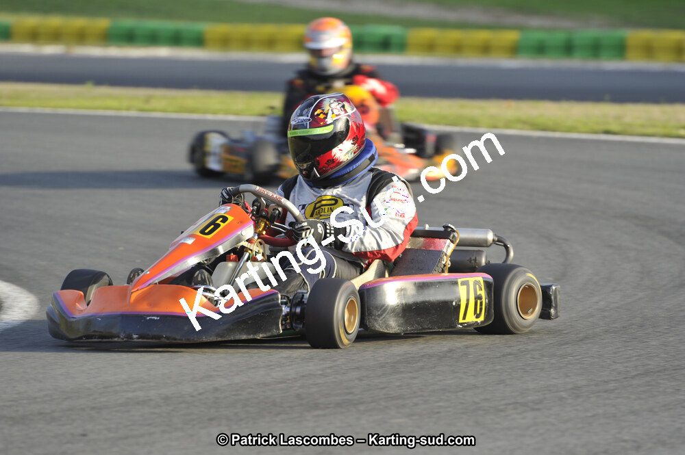 13/10/2013 : Trophée Ufolep Kart Aquitaine à Layrac (Photos Patrick Lascombes) 2013 — karting