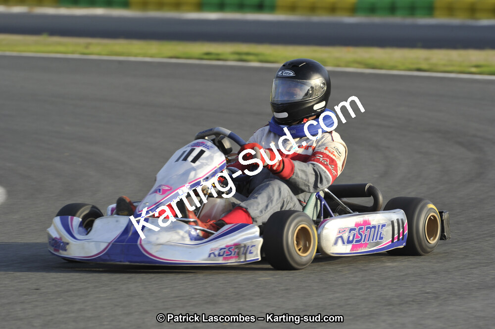 13/10/2013 : Trophée Ufolep Kart Aquitaine à Layrac (Photos Patrick Lascombes) 2013 — karting