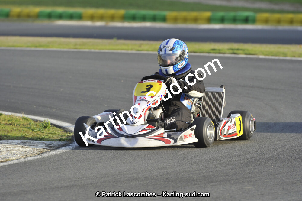 13/10/2013 : Trophée Ufolep Kart Aquitaine à Layrac (Photos Patrick Lascombes) 2013 — karting