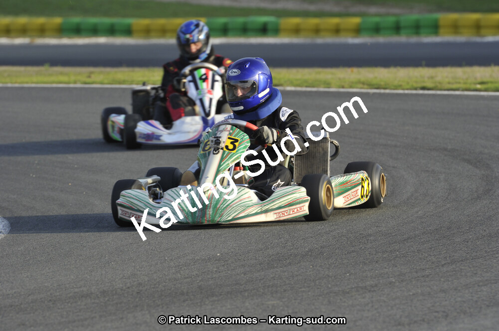 13/10/2013 : Trophée Ufolep Kart Aquitaine à Layrac (Photos Patrick Lascombes) 2013 — karting