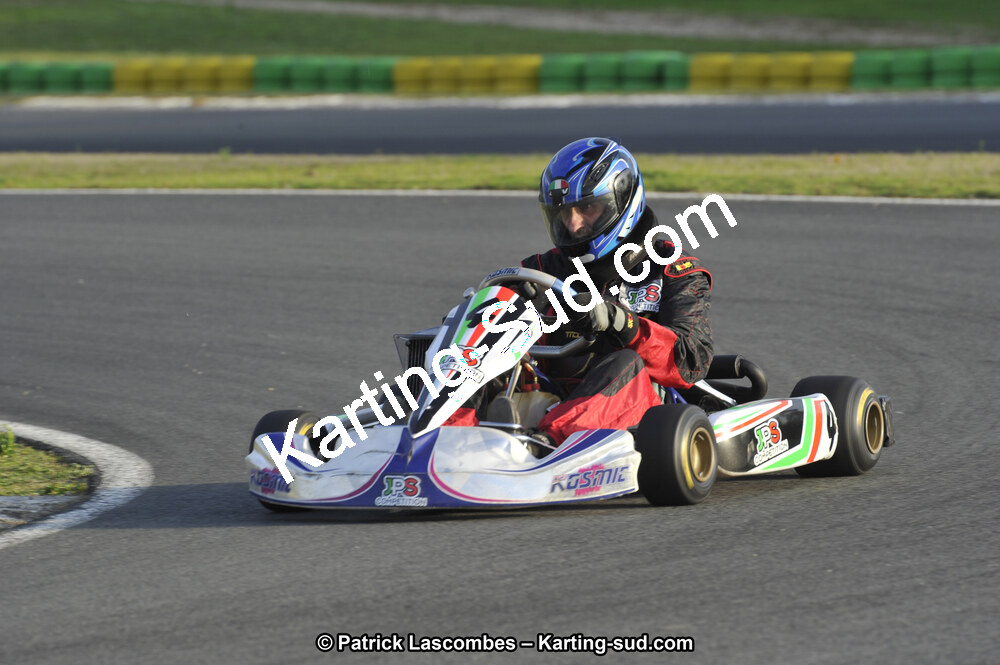 13/10/2013 : Trophée Ufolep Kart Aquitaine à Layrac (Photos Patrick Lascombes) 2013 — karting